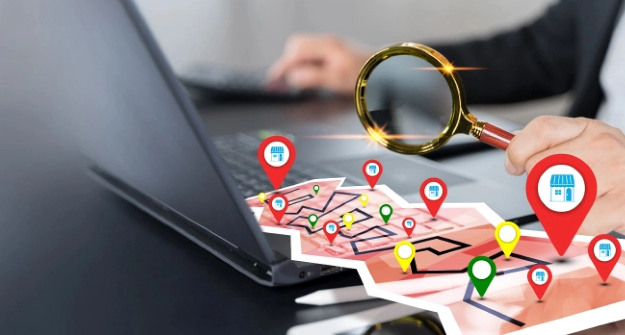 Geo Targeting SEO Strategy for local SEO UAE  