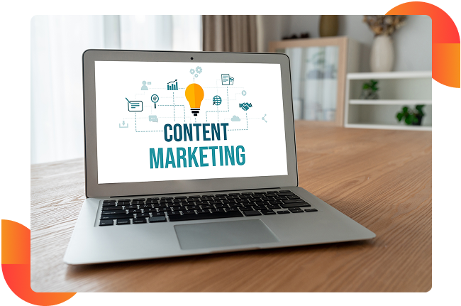 Content Marketing Services in UAE