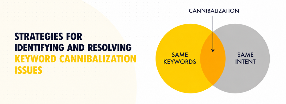 Detect What Is Keyword Cannibalization And Fix Ranking Issues
